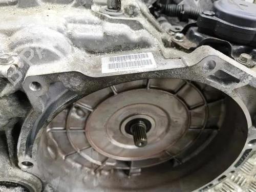 Gearbox MITSUBISHI OUTLANDER II (CW_W) 2.0 4WD | BP28858730M3