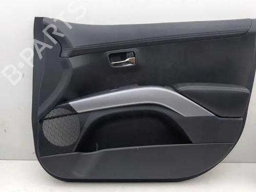 Used Front right panel CITROËN C-CROSSER (VU_, VV_) 2.2 HDi (156 hp) 31246682