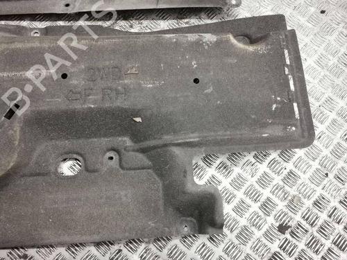 Underbody protection MAZDA CX-5 (KF) 2.0 | BP33645373M92 - Image 6