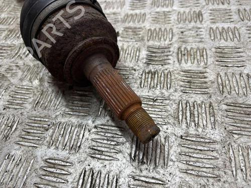 Left front driveshaft KIA SORENTO II (XM) 2.4 CVVT 4WD | BP38281991M38 - Image 2