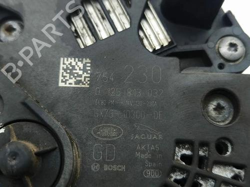 Alternator JAGUAR F-PACE (X761) 2.0 SD4 AWD | BP33228301M7  - Image 6