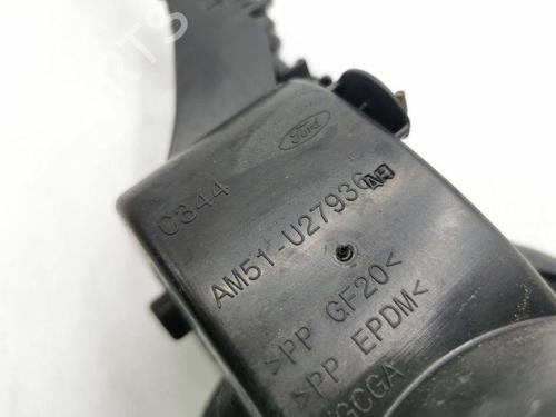 Fuel door actuator FORD GRAND C-MAX (DXA/CB7, DXA/CEU) 1.6 TDCi | BP28885197E18 