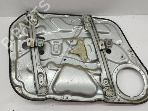 Rear right window mechanism HYUNDAI i30 Estate (FD) 1.6 CRDi | BP28885041C25 