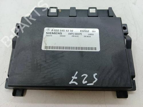 Used Gearbox control unit Gearbox control unit 36194150 36194150