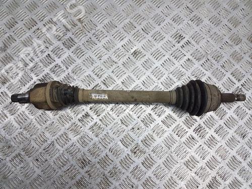 Left front driveshaft CITROËN C4 CACTUS 1.6 HDi 90 | BP38278949M38 - Image 9