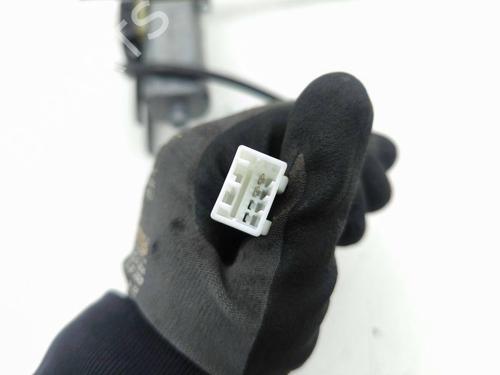 Electronic module MASERATI QUATTROPORTE V 4.2 | BP29878735M83 