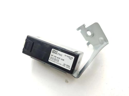 Control unit MAZDA CX-7 (ER) 2.3 MZR DISI Turbo AWD (ER3P) | BP28875425M11 - Image 5
