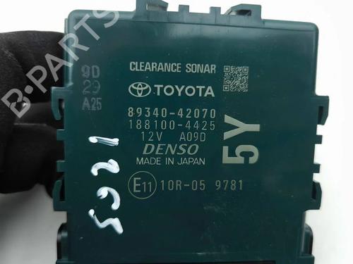 Electronic module TOYOTA RAV 4 V (_A5_, _H5_) 2.5 Hybrid AWD (AXAH54) | BP36191337M83 - Image 7