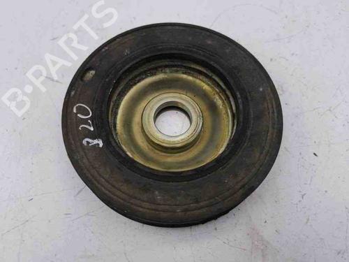 Used Pulley FORD GALAXY III (CK) 2.0 TDCi (150 hp) 28901249