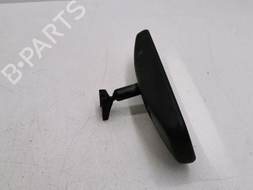 Used Rear mirror TOYOTA AVENSIS (_T25_) 2.2 D-CAT (ADT251_, ADT251R) (177 hp) 28849249