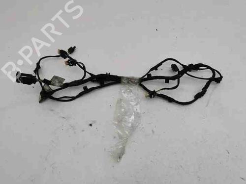 Used Electronic module BMW 5 (F10) 520 d (184 hp) 28854508