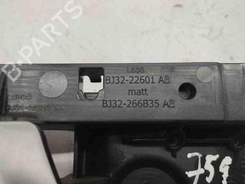 Rear left interior door handle LAND ROVER RANGE ROVER EVOQUE (L538) 2.2 D 4x4 | BP28898708I15