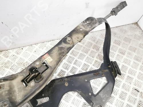 Crossmember MERCEDES-BENZ S-CLASS (W220, V220) S 320 CDI (220.026, 220.126) | BP28872366C162 