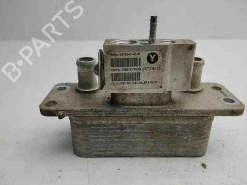 Wärmetauscher für TESLA MODEL S (5YJS) 60 (306 hp) 28862956