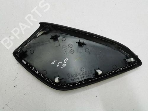 Middle console MAZDA CX-5 (KE, GH) 2.2 D AWD (KE102) | BP40247117I22 - Image 6
