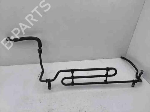 Used Oil radiator PEUGEOT 508 I (8D_) 2.0 HDi (140 hp) 28849456