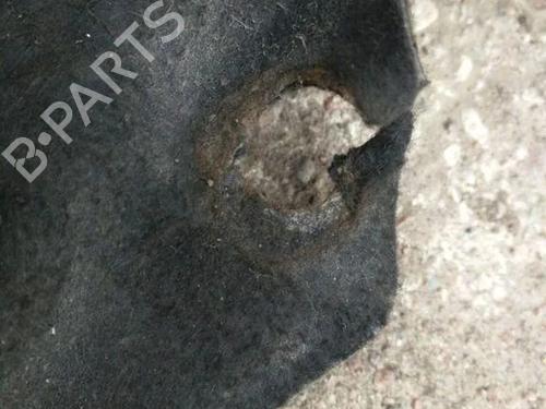 Upper protection FORD FOCUS III 1.6 TDCi | BP36081749M93 - Image 2