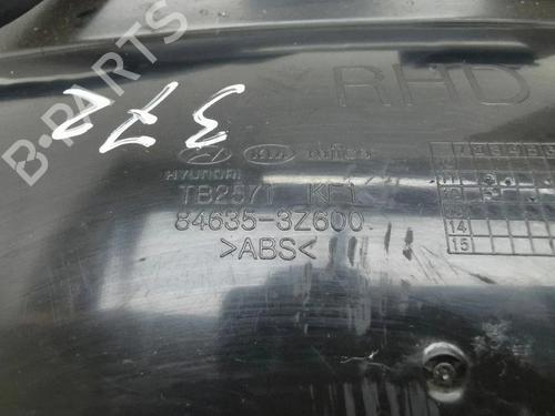 Middle console HYUNDAI i40 I (VF) 1.7 CRDi | BP38280730I22 - Image 11