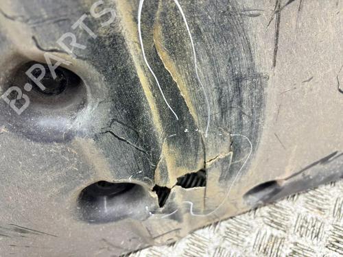Underbody protection MERCEDES-BENZ A-CLASS (W177) A 180 d (177.003) | BP36079948M92  - Image 10