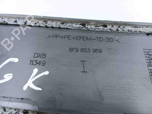 Dørliste SEAT ARONA (KJ7, KJP) 1.0 TSI | BP28896531C150 