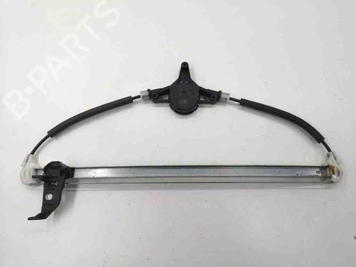 Used Rear right window mechanism MAZDA CX-5 (KE, GH) 2.2 D (KE2FW) (150 hp) 28888779
