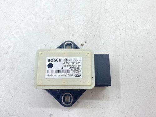 Used Electronic sensor PEUGEOT 5008 (0U_, 0E_) 1.6 HDi (112 hp) 28842935
