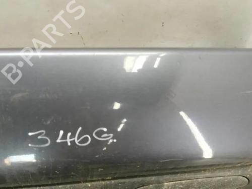 Rear bumper BMW X5 (E53) 3.0 d | BP28852747C8 