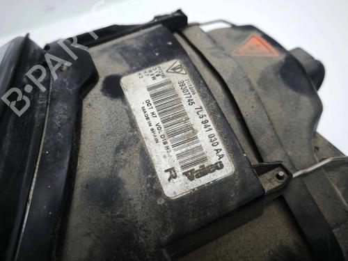 Faro derecho PORSCHE CAYENNE (9PA) S 4.5 | BP28899104C29 