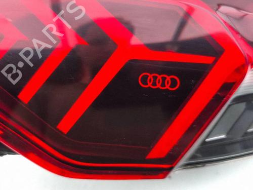 Left taillight AUDI Q4 E-TRON Sportback (F4N) 40 | BP37610632C34 - Image 4