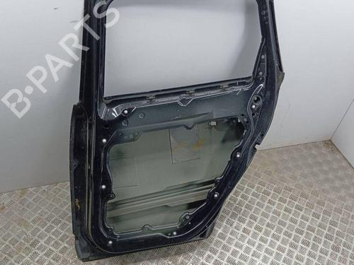 Right rear door VOLVO XC60 I SUV (156) D3 / D4 | BP28892636C5 