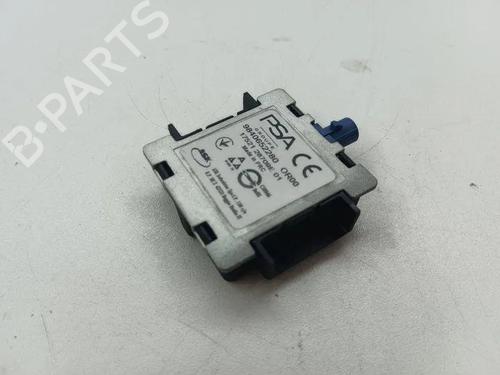 Electronic module OPEL MOKKA 1.2 (76) | BP28856081M83 - Image 3