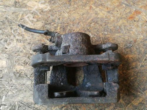 Right front brake caliper BMW 1 (E87) 120 d | BP36187729M104 - Image 2