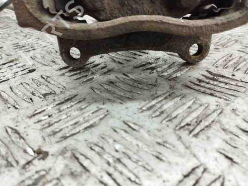 Left rear brake caliper MERCEDES-BENZ VITO / MIXTO Van (W639) 115 CDI (639.601, 639.603, 639.605) | BP28849324M107 