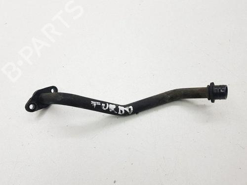 Used Pipe Pipe MERCEDES-BENZ C-CLASS (W203) C 220 CDI (203.008) (150 hp) 40192193 40192193