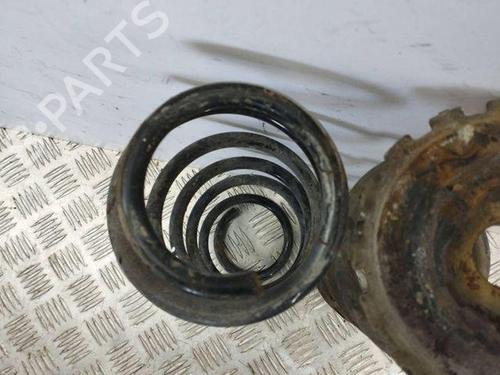 Shock absorber spring MERCEDES-BENZ B-CLASS Sports Tourer (W245) B 180 CDI (245.207) | BP28841978C152 