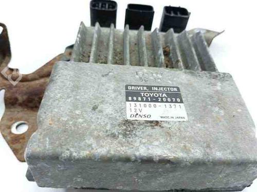 Modulo elettronico TOYOTA COROLLA Verso (_E12_) 2.0 D-4D (CDE120_, CDE120R) | BP28844052M83 