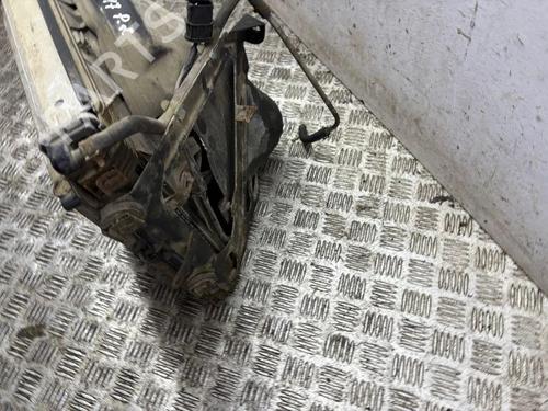 Kølerpakke PORSCHE 911 (996) 3.4 Carrera | BP30731349M120 