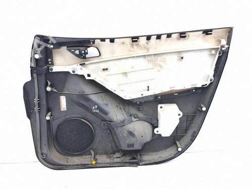 Front left panel MAZDA CX-5 (KE, GH) 2.2 D AWD (KE102) | BP39206270C58 - Image 10