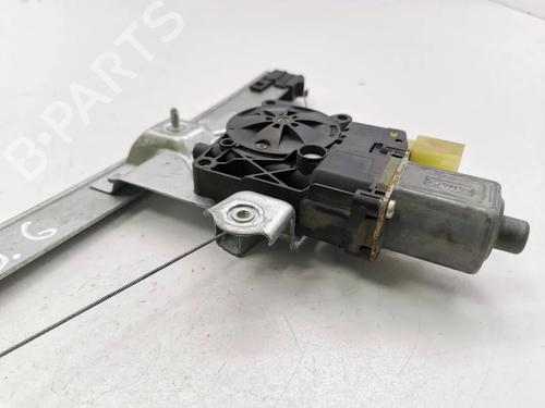 Rudehejsemekanisme Højre bagtil FORD KUGA II (DM2) 2.0 TDCi | BP36080752C25 - Image 4