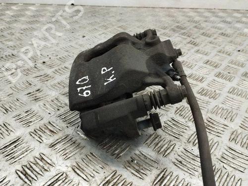 Left front brake caliper SEAT ATECA (KH7, KHP) 1.4 TSI | BP40168580M105  - Image 5