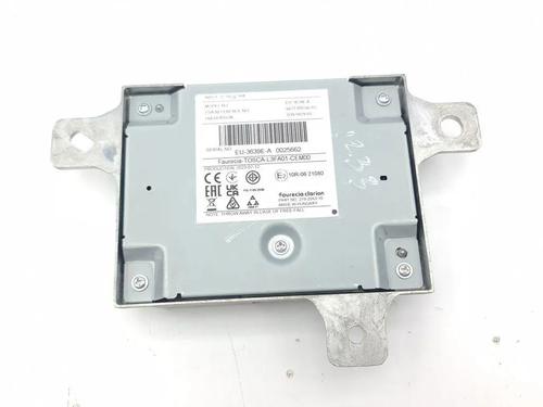 Electronic module OPEL ASTRA L (OV5) 1.2 (FPHNSL, FPHNSR) | BP28881053M83  - Image 5