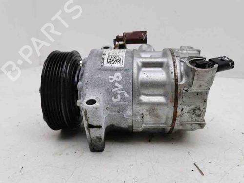 AC compressor AUDI A1 Sportback (8XA, 8XF) 1.0 TFSI | BP28900948M34 