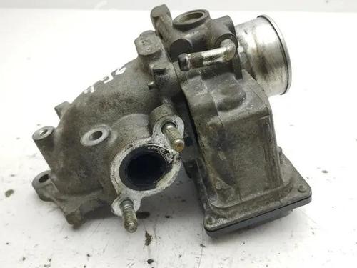 Throttle body MAZDA CX-7 (ER) 2.2 MZR-CD AWD (ER10A) | BP28849641M82 