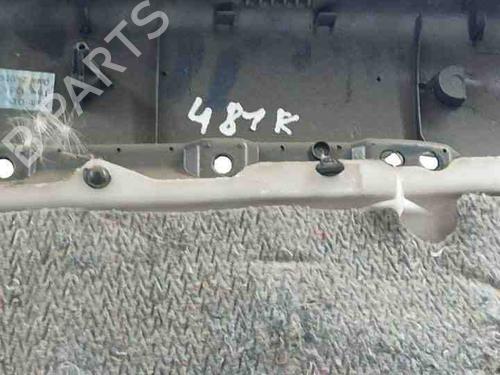 Front left panel TOYOTA AVENSIS (_T25_) 2.2 D-CAT (ADT251_, ADT251R) | BP28849291C58 