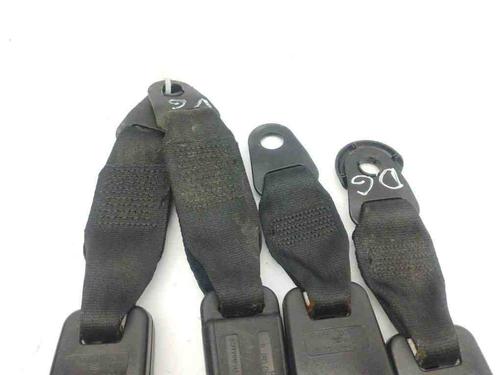 Sikkerhedssele-spænde FORD FOCUS C-MAX (DM2) 1.6 TDCi | BP28887814I32 