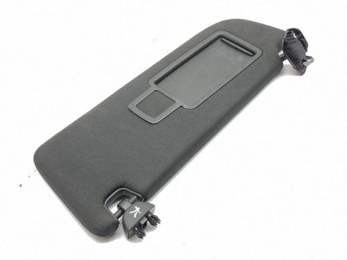 Left sun visor AUDI A7 Sportback (4GA, 4GF) 3.0 TDI | BP40208454I1  - Image 8