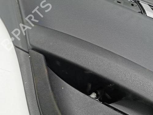 Rear left panel MERCEDES-BENZ C-CLASS (W204) C 220 CDI (204.008) | BP28852426C60 