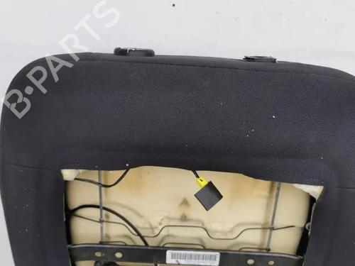 Right front seat CHRYSLER GRAND VOYAGER V (RT) 2.8 CRD | BP28860910C16 