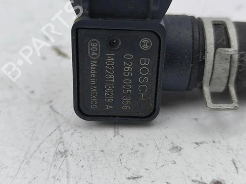 Elektronisk sensor TESLA MODEL S (5YJS) 85 | BP36208072M84 - Image 3