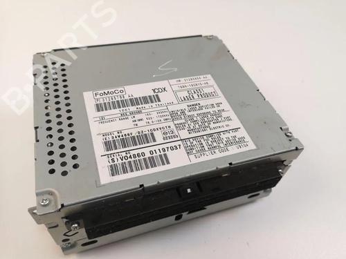 Electronic module VOLVO V70 II (285) D5 | BP36195459M83 - Image 4